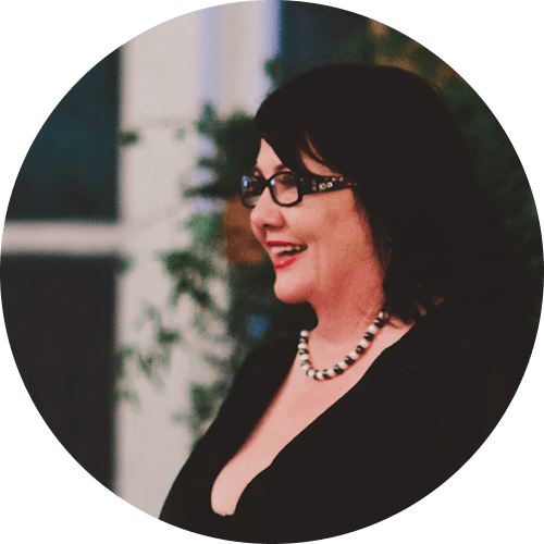 Alexis Cartwright, channel, anchor and founder of Transference Healing